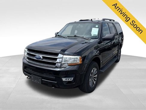 Used 2015 Ford Expedition XLT AWD/4WD image 1