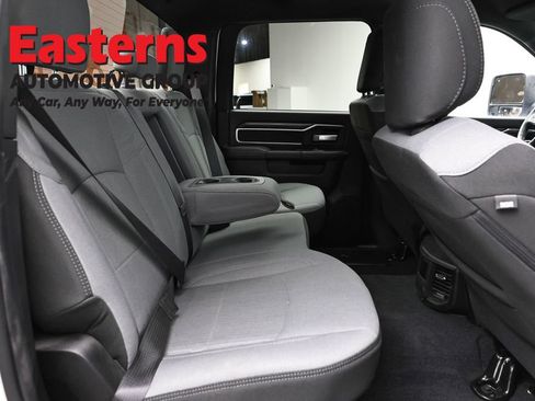 Used 2024 RAM 2500 Big Horn w/ Protection Group AWD/4WD image 46