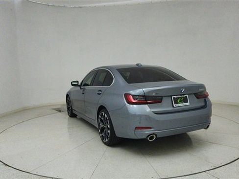 Used 2025 BMW 330i xDrive Sedan image 70