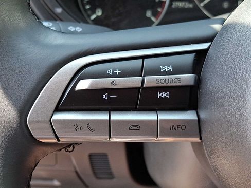 Used 2023 MAZDA CX-30 AWD 2.5 S w/ Select Package image 16