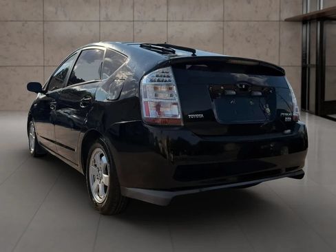 Used 2009 Toyota Prius w/ Pkg 2 FWD image 9