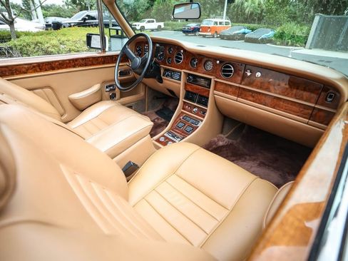 Used 1989 Rolls-Royce Corniche II RWD image 29