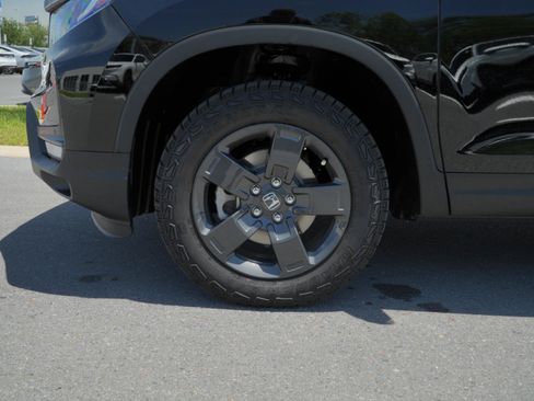 New 2026 Honda Ridgeline TrailSport image 12