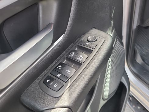 Used 2022 RAM 1500 Big Horn RWD image 17