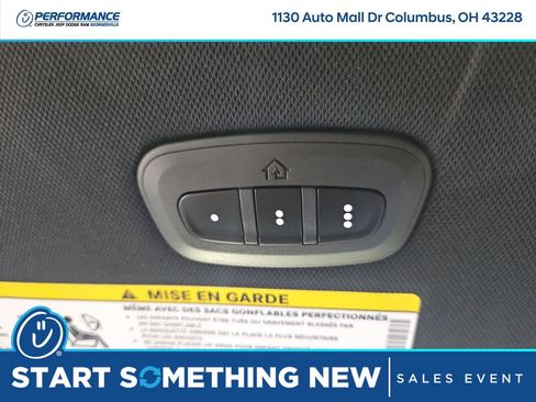 New 2025 Chrysler Pacifica Select w/ Fav Edition Package image 22