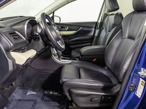 Used 2021 Subaru Ascent Limited w/ Technology Package image 23