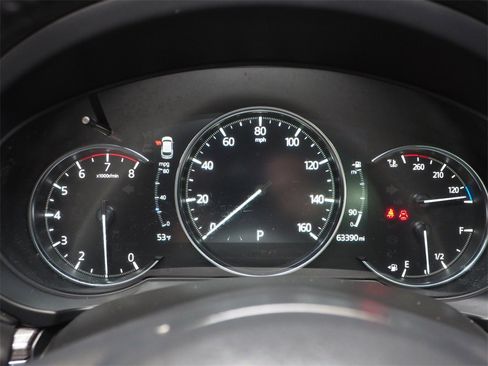 Used 2019 MAZDA CX-5 Grand Touring image 23