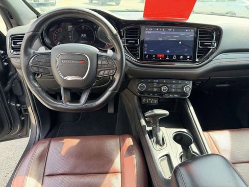 Used 2024 Dodge Durango GT AWD/4WD image 18