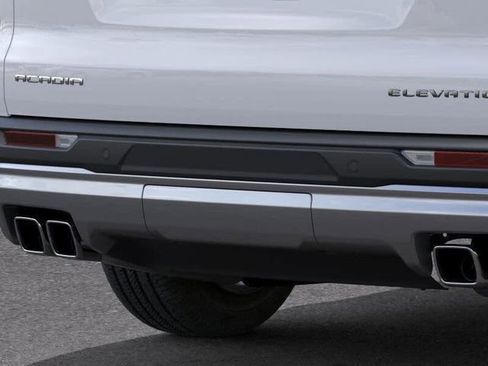 New 2026 GMC Acadia Elevation image 14