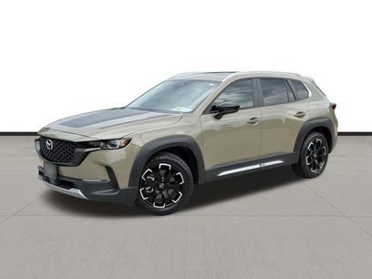 Certified 2023 MAZDA CX-50 Meridian Edition