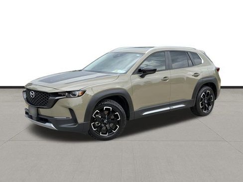 Certified 2023 MAZDA CX-50 Meridian Edition AWD/4WD image 1