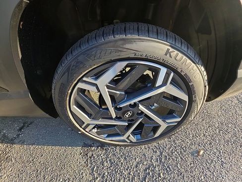 New 2026 Hyundai Kona SEL Premium FWD image 42