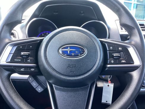 Used 2019 Subaru Legacy 2.5i w/ Alloy Wheel Package image 10