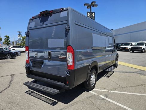 Used 2019 RAM ProMaster 3500 FWD image 5