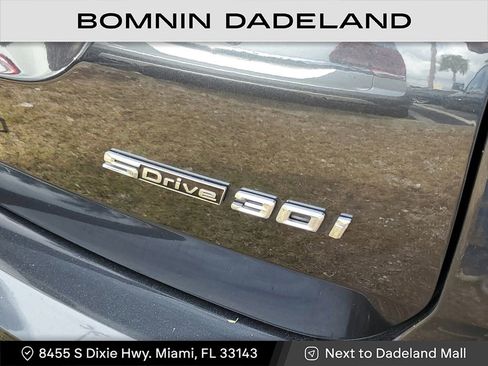 Used 2022 BMW X3 sDrive30i w/ Convenience Package w/ZPA image 9