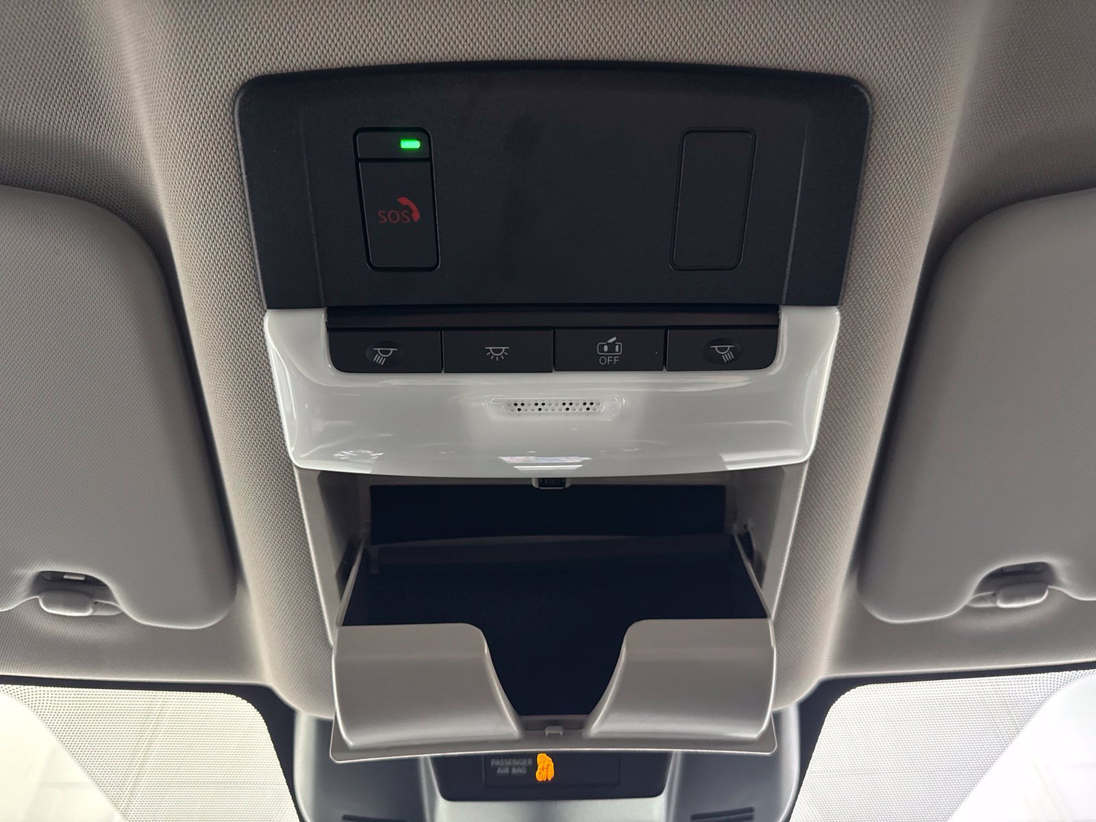 Certified 2026 Nissan Rogue SV AWD/4WD image 28