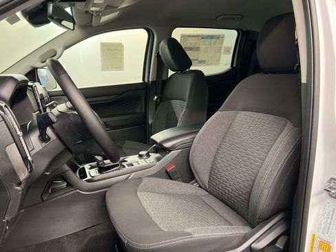 New 2026 Ford Ranger XLT AWD/4WD image 26