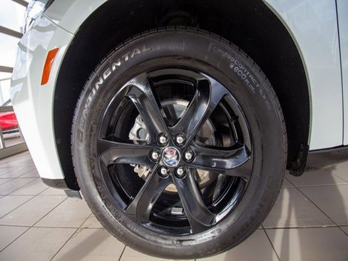 Used 2024 Buick Enclave Essence w/ Sport Touring Edition image 24