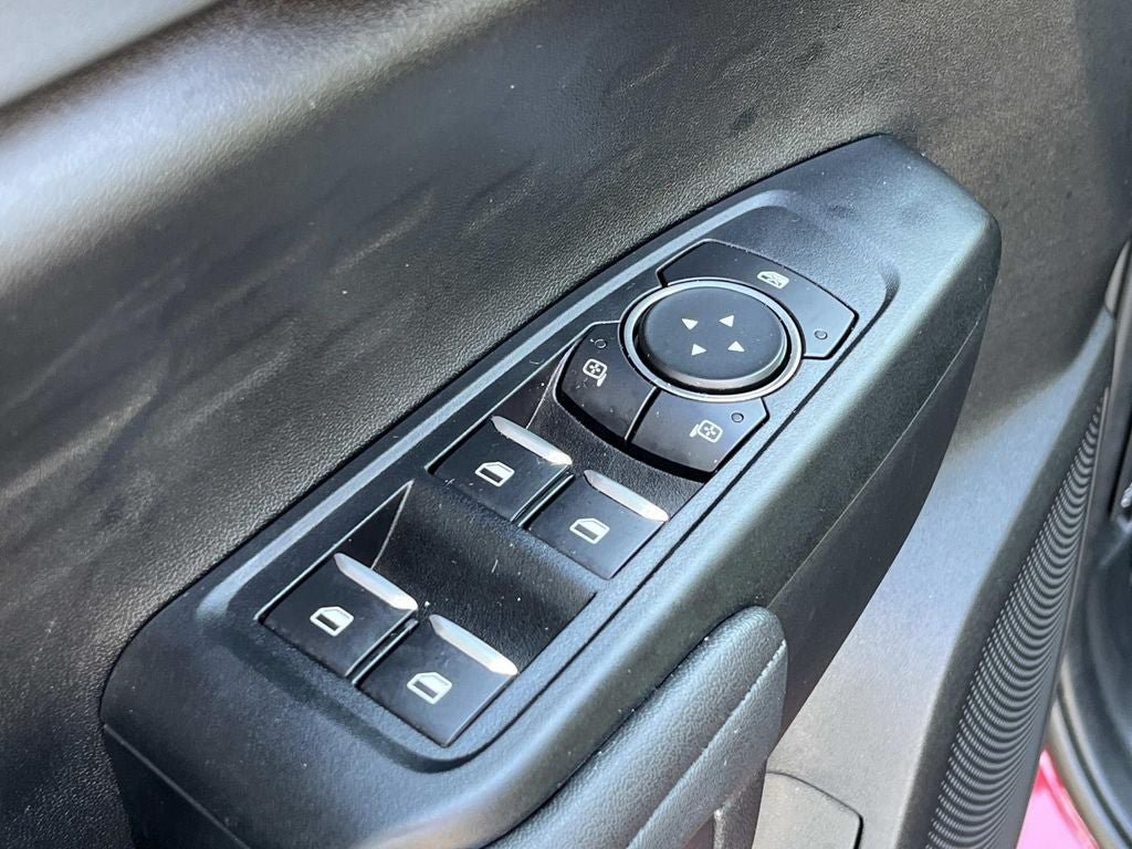 Used 2025 Ford Ranger XL RWD image 26
