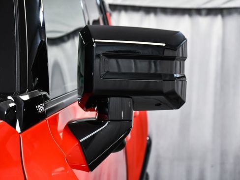 Used 2026 GMC Hummer EV SUV AWD/4WD image 82