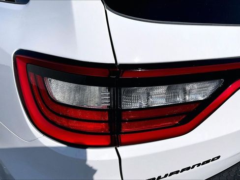 New 2026 Dodge Durango GT w/ Blacktop Package image 36