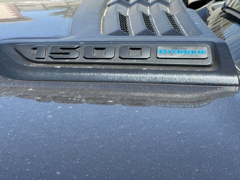 New 2026 RAM 1500 Express AWD/4WD image 24