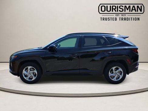 Used 2024 Hyundai Tucson SEL AWD/4WD image 6