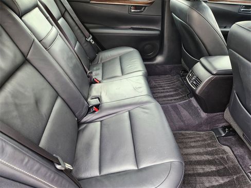 Used 2015 Lexus ES 350 image 32