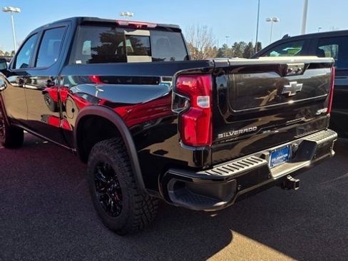 Certified 2026 Chevrolet Silverado 1500 ZR2 image 3