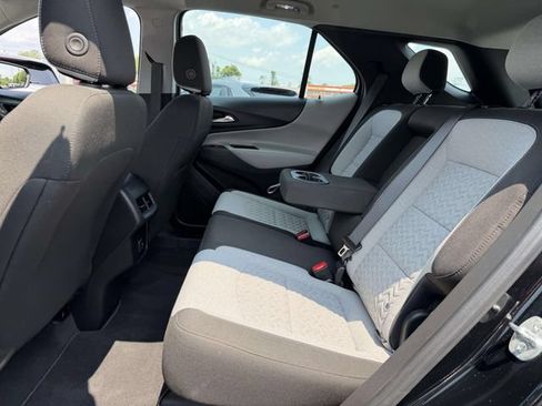 Used 2023 Chevrolet Equinox LS FWD image 14
