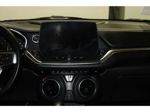 Used 2024 Chevrolet Blazer LT image 16