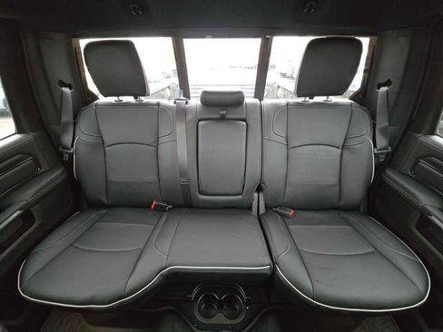 New 2026 RAM 2500 Power Wagon image 17