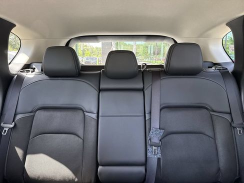 New 2026 MAZDA CX-5 Select AWD/4WD image 18