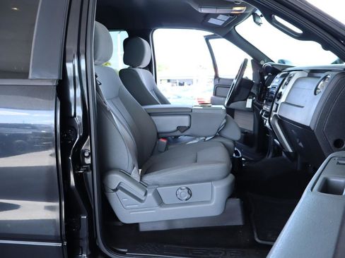 Used 2014 Ford F150 XLT w/ Trailer Tow Package image 35