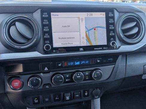 Used 2020 Toyota Tacoma TRD Pro AWD/4WD image 18