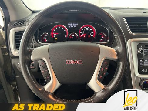 Used 2014 GMC Acadia SLT AWD/4WD image 16
