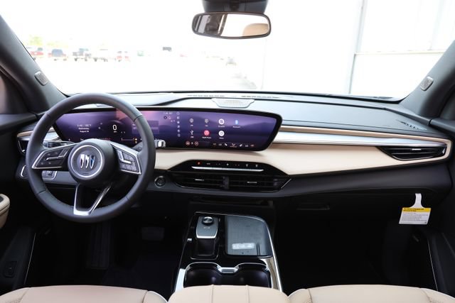 New 2027 Buick Enclave Preferred FWD image 29