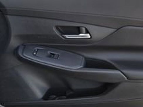 New 2026 Nissan Sentra SV image 8