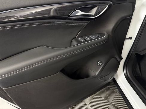 Used 2023 Buick Envision Preferred FWD image 23