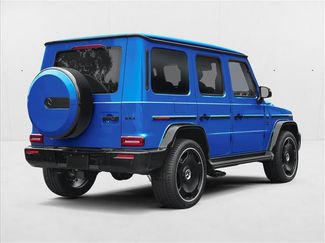 New 2026 Mercedes-Benz G 63 AMG 4MATIC video 2