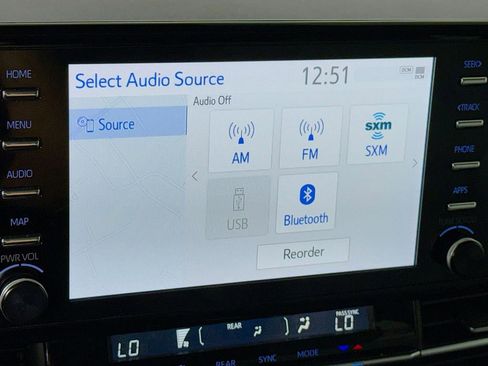 Certified 2024 Toyota Sienna XLE w/ XLE Plus Package AWD/4WD image 6