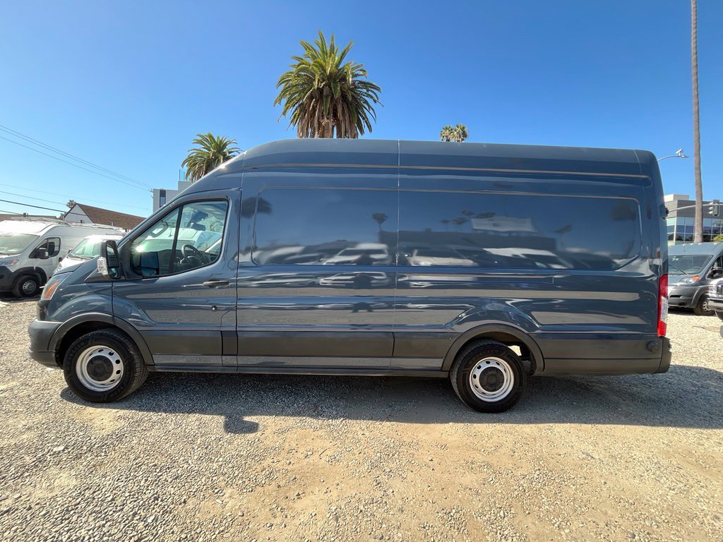 Used 2020 Ford Transit 250 148 High Roof Extended RWD image 10