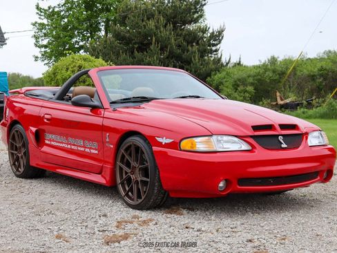 Used 1994 Ford Mustang GT image 12