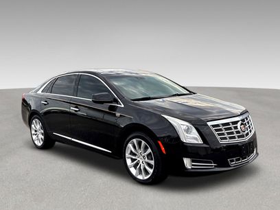 Used 2015 Cadillac XTS Luxury w/ Driver Awareness Package