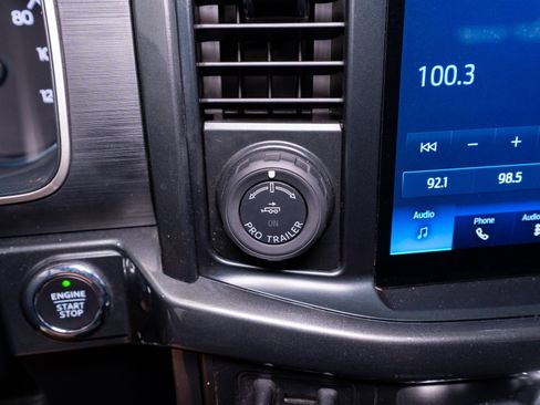 Used 2022 Ford F150 XLT w/ Equipment Group 302A High AWD/4WD image 23