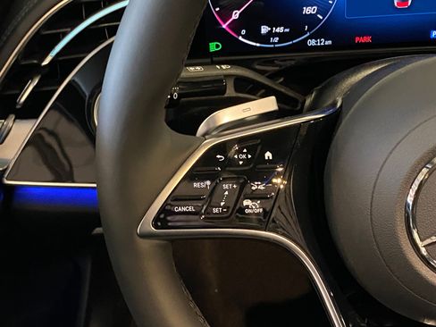 New 2026 Mercedes-Benz E 350 4MATIC Sedan image 17