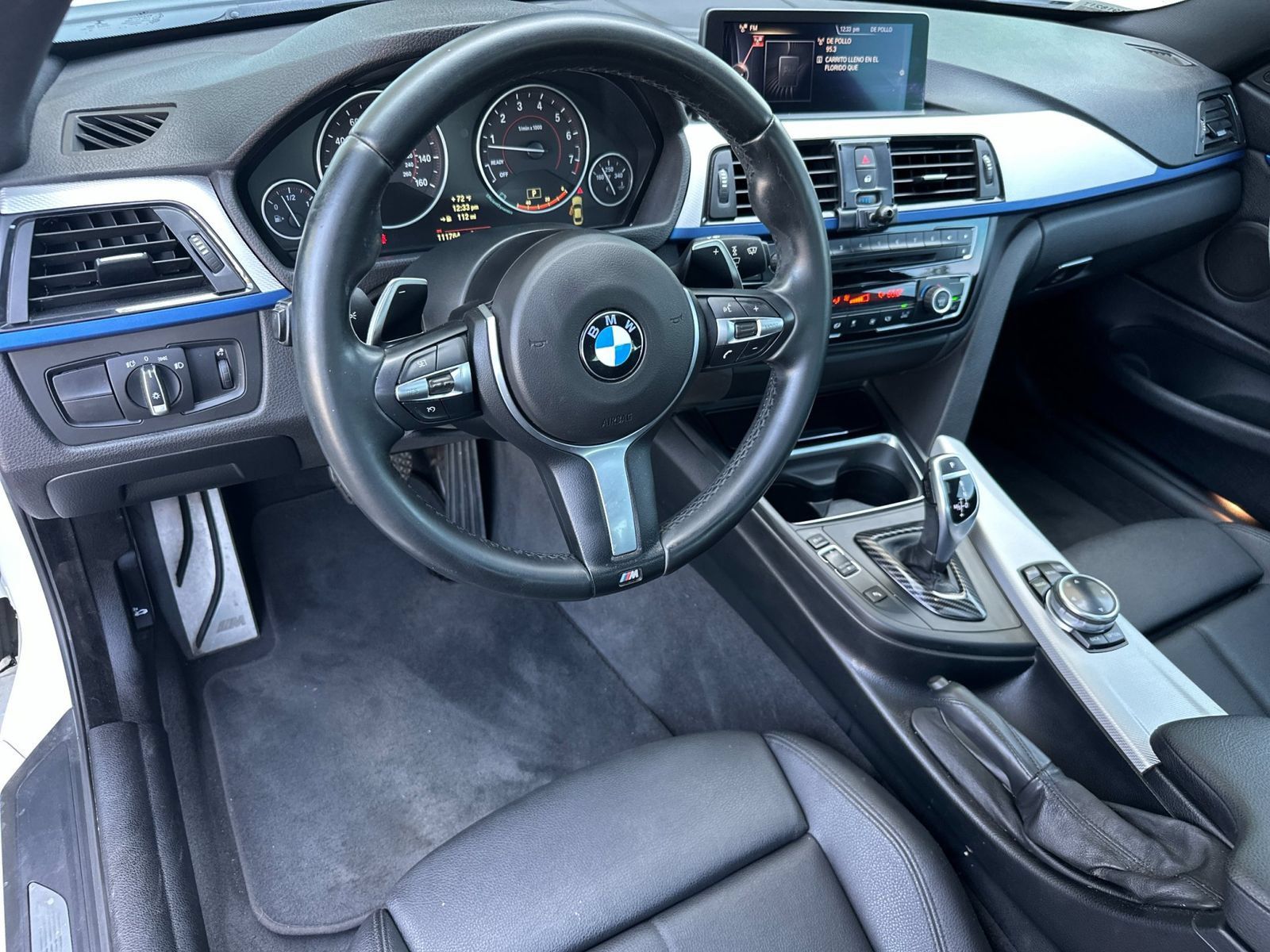 Used 2014 BMW 435i Coupe RWD image 13