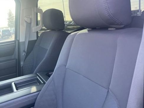 Used 2024 Toyota Tundra SR5 image 14