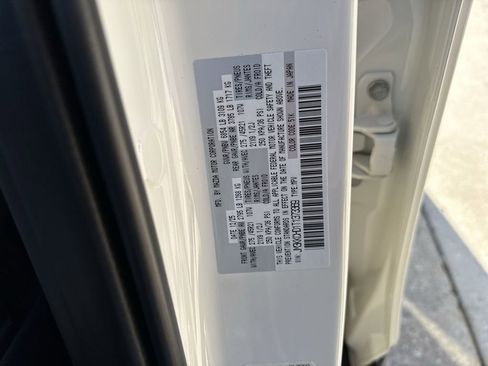 New 2026 MAZDA CX-90 3.3 Turbo w/ Premium Sport Pkg image 61