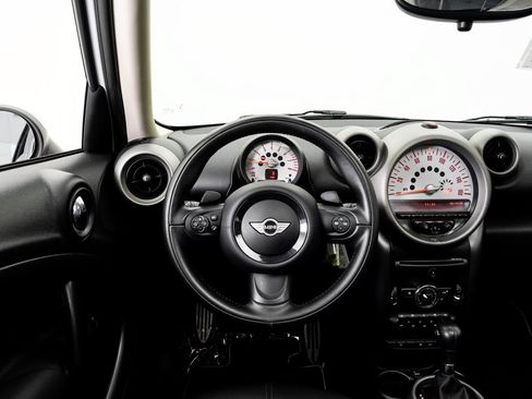 Used 2012 MINI Cooper Countryman S FWD image 16